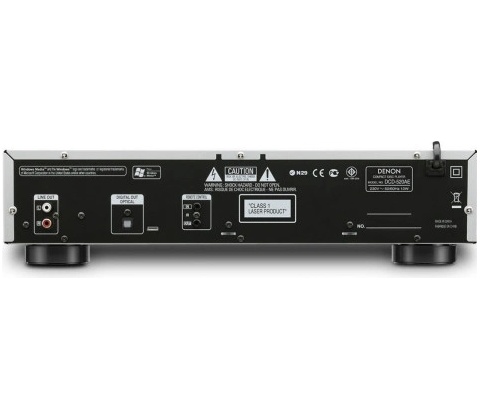 DENON DCD-520AE