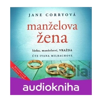Manželova žena
