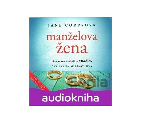 Manželova žena