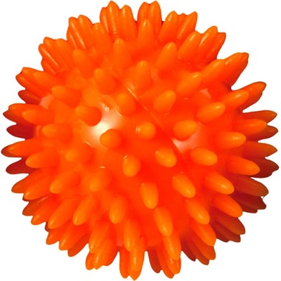 DMA Masážní míček JEŽEK 7 cm