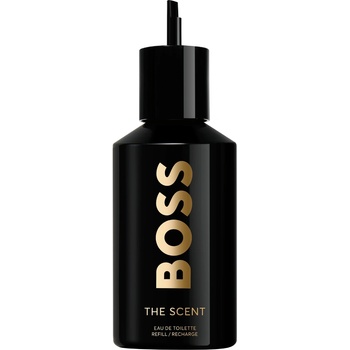 HUGO BOSS BOSS The Scent (Refill) EDT 200 ml
