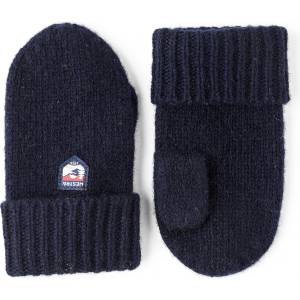 Hestra Ръкавици Hestra Pancho Baby Mitt Gloves - Navy - размер 1 (EU) (202-8742-0212)
