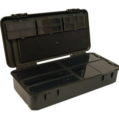 Sonik Box Lokbox Long S-3 Box