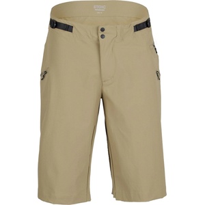 Stoic Мъжки шорти за колоездене Stoic LofsdalenSt. MTB Shorts Cycling bottoms - Silent Green - размер 4XL (055-3544-0317)