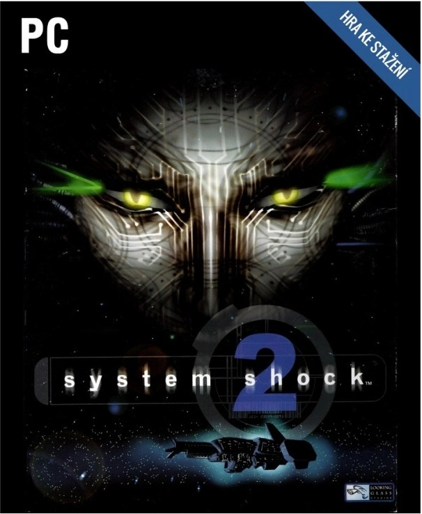 System Shock 2