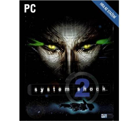 System Shock 2
