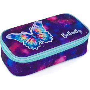 KARTON P+P Etue jumbo motÝl лилаво, Микс (9-70626)