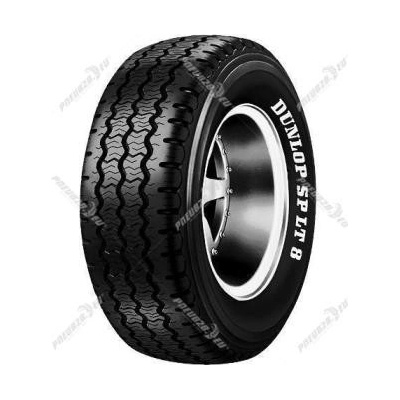Dunlop SP LT 8 195/75 R16 107R