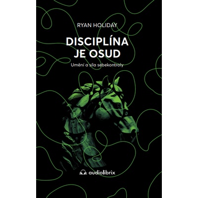 Disciplína je osud