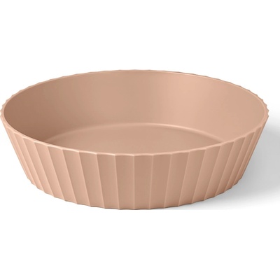 BLIM PLUS Mísa Hera L CI51-335 Pink Sand 25 cm
