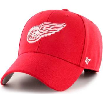 47 Brand MVP NHL Detroit Red Wings