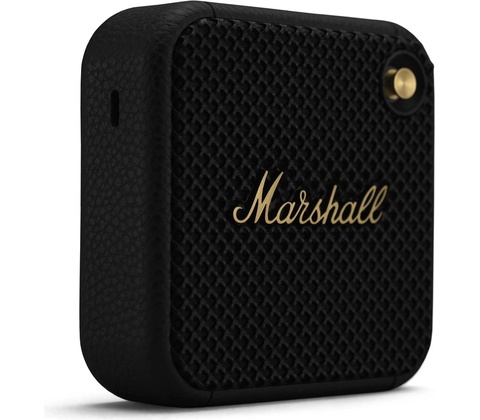 Marshall Willen