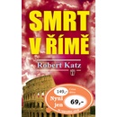 Smrt v Římě - Katz Robert
