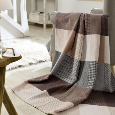 Ibena deka PITTSBURG 140x200 – Zboží Dáma