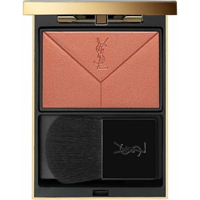 Yves Saint Laurent Couture Blush Púdrová lícenka 4 Corail Rive Gauche 3 g