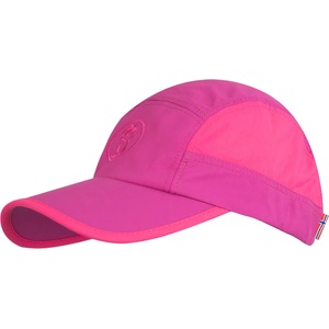 Trollkids Детска шапка с козирка Trollkids Kids Troll Cap XT Cap - Dark Rose / Magenta - размер 48-52 cm (204-6284-0211)
