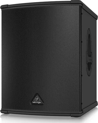 BEHRINGER EUROLIVE B1500XP