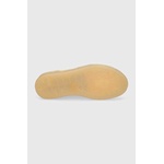 MM6 Maison Margiela Кожени маратонки - answear - 488,76 лв
