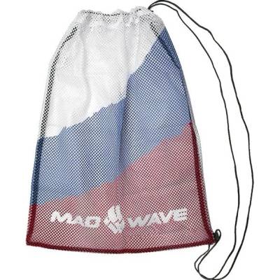 Mad Wave na pomůcky trikolora