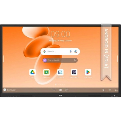 BENQ RE6504 – Zboží Živě