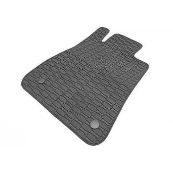 Image 1 of Гумени стелки за mercedes sls r197 (2010-2014) - предни (fmgmbr197)