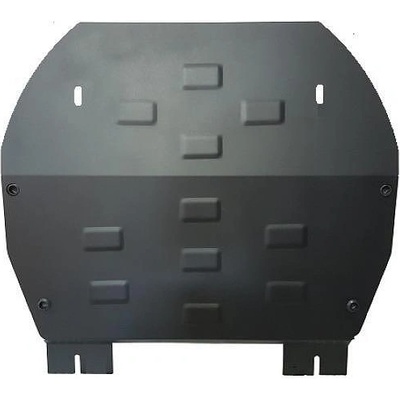 Scut Motor - Румъния Метална кора под двигател и скоростна кутия volvo v70 от 2000 до 2004 (75645)