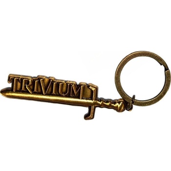 Trivium Gold Sword Ключодържател (TRIVKEY03)