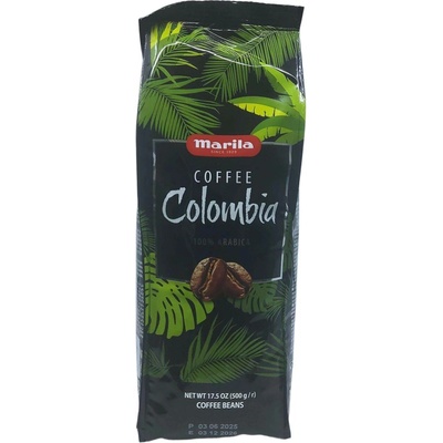 Marila Coffee Colombia 0,5 kg