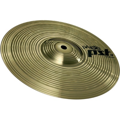Paiste PST-3 Splash 10" – Zboží Mobilmania