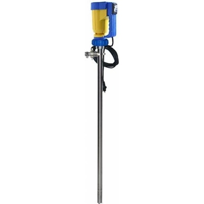 Jessberger 1228 0103 JP-120 + trubice SS SS, 1000 mm, O 28 mm + LVR + SC