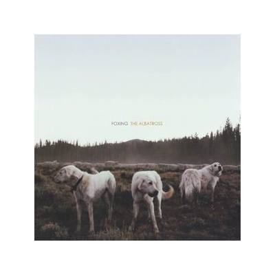 Albatross - Foxing LP
