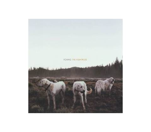 Albatross - Foxing LP