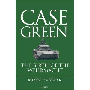 Case Green (ISBN: 9781472870025)
