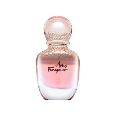 Salvatore Ferragamo Amo Ferragamo parfémovaná voda dámská 30 ml