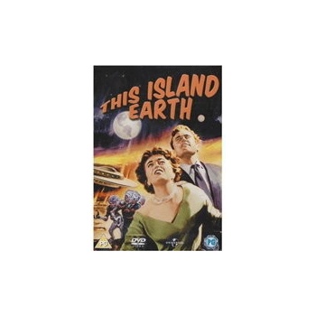 This Island Earth DVD