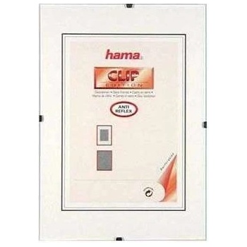 Hama Рамка за снимки HAMA Clip-fix Anti-reflex 18x24cm 00063110 (00063110)