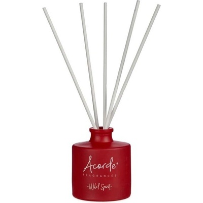 Mikado difuzér s tyčinkami Red Berries 100 ml