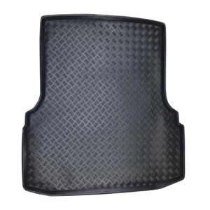 CarMart Стелка за багажник за Fiat Fiorino /Citroen Nemo/ Peugeot Bipeer (2007+)- 2 seats