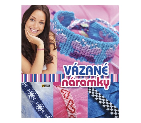 Vázané náramky