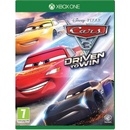 Hry na Xbox One Cars 3: Driven to Win