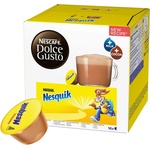 NESCAFÉ | Nesquik - 16 капсули за Dolce Gusto