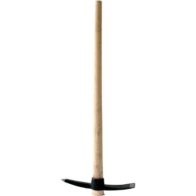 Krompáč P-415 2500 g, stavebný,bez násady