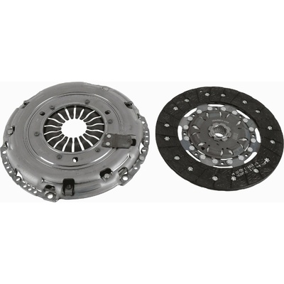 Spojková sada SACHS 3000 950 972 (3000950972)