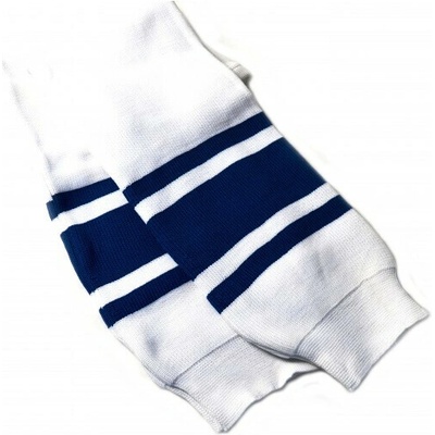 Hejduk White/Blue Senior