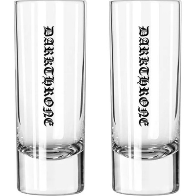 RAZAMATAZ Шотове (комплект) Darkthrone - Лого - RAZAMATAZ - SG009