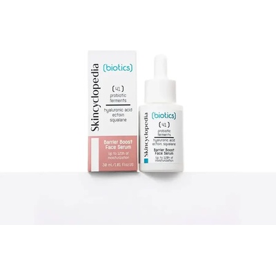 Victoria Beauty Skincyclopedia BIOTICS бариерен серум за лице 30ml (3770202)