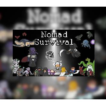 Nomad Survival