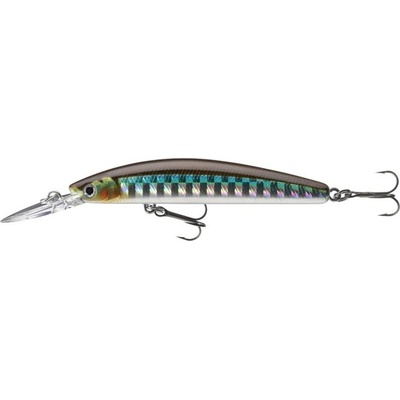 Daiwa Tournament Double Clutch Kibinago 7,5 cm 5 g