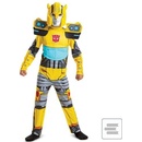 Detské kostýmy Epee Transformers Bumblebee