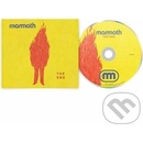 Mammoth - The End CD
